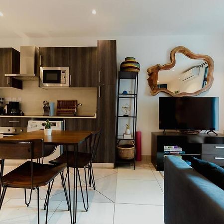 Enjoy Luxury Studio W/Pool @Embassy Gardens Accra Exterior photo