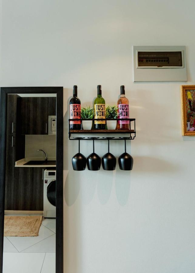 Enjoy Luxury Studio W/Pool @Embassy Gardens Accra Exterior photo